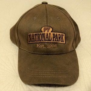 Petrified Forest National Park "Brand New" Hat